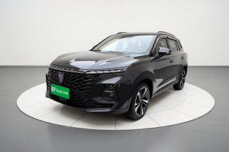 荣威RX5 MAX 2022款 1.5T 自动有为豪华版