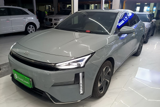 吉利银河 银河L6 2023款 60km PLUS