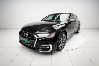 奥迪A6L 2026款 45 TFSI 臻选动感型