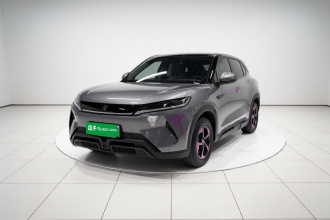 比亚迪 元UP 2024款 301KM 领先型