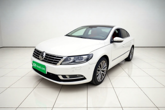 一汽-大众CC 2016款 1.8TSI 豪华型