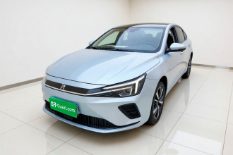 飞凡汽车 飞凡ER6 2021款 新动版 620km 智行版