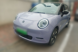 江淮钇为 钇为3 2023款 405km Pro
