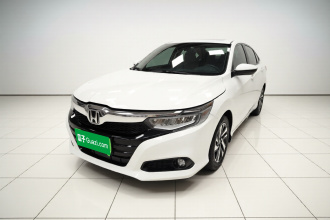 本田 凌派 2019款 180Turbo CVT领先版 国VI