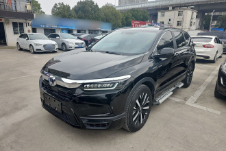 本田 皓影 2020款 锐·混动 2.0L 两驱锐·精英版