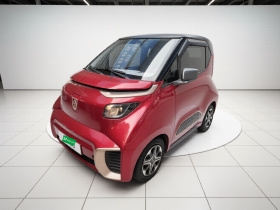 宝骏E200 2020款 305KM 智行版