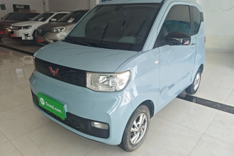 五菱汽车 宏光MINIEV 2020款 自在款 磷酸铁锂