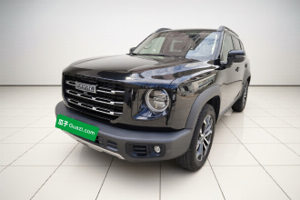 哈弗大狗 2022款 1.5T DCT两驱边牧版