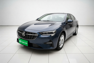别克 君威 2020款 552T 精英型