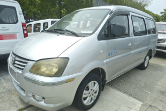 东风风行 菱智 2016款 M3L 1.6L 7座标准型