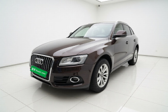 奥迪Q5 2015款 40 TFSI 技术型