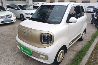 奔腾小马 2025款 222km 灵动马