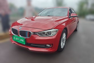 宝马3系 2014款 320Li 时尚型