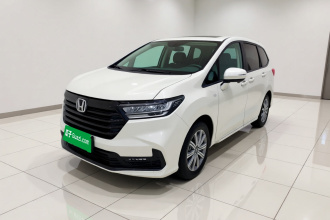 本田 奥德赛 2024款 2.0L e:HEV 锐·悦享版