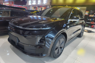 理想汽车 理想L6 2024款 Pro