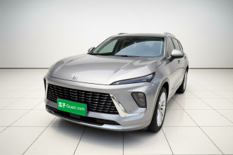 别克 2024款 昂科威Plus 四驱Avenir艾维亚