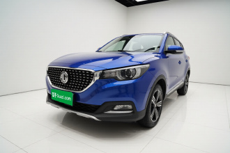 名爵ZS 2018款 1.5L 手动豪华版 国V