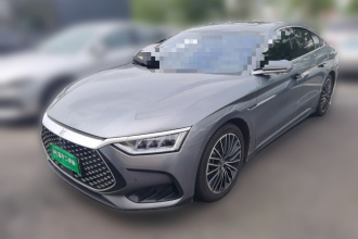 比亚迪 汉 2022款 DM-i 121KM 尊享型