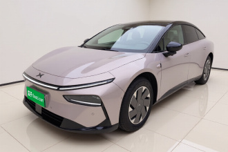 小鹏P7+ 2024款 长续航 Max