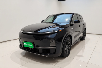 理想汽车 理想L8 2023款 Pro
