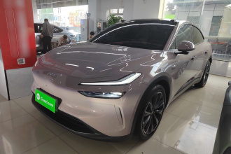 乐道L60 2024款 60kWh 后驱版
