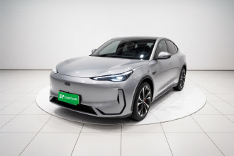 吉利银河 银河E5 2024款 530km 远航版