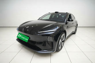 蔚来ET5T 2024款 75kWh Touring