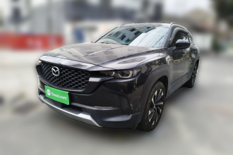 马自达CX-50行也 2023款 2.5L 智行版