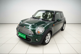 MINI 2011款 1.6L ONE