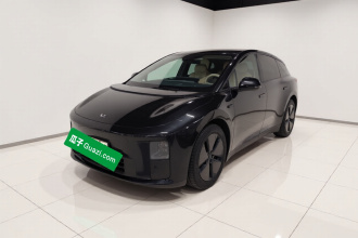 理想汽车 理想i6 2025款 两驱标准版