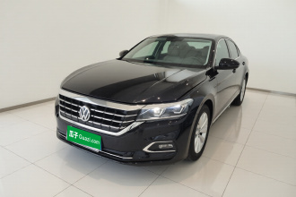 大众 帕萨特 2019款 330TSI 精英版 国V