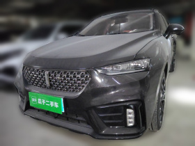 魏牌 VV7 2020款 2.0T 旗舰型