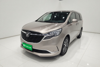 别克GL8 2022款 ES陆尊 653T 尊享型