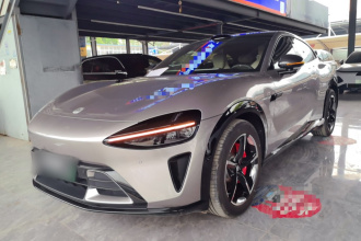 小米汽车 小米YU7 2025款 超长续航高性能四驱Max版