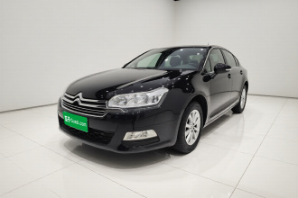 雪铁龙C5 2013款 2.0L 手动舒适型
