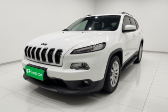 Jeep 自由光 2017款 2.0L 优越版