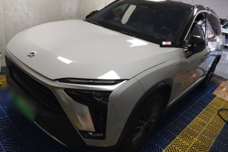 蔚来ES8 2022款 100kWh 六座版