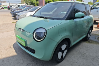 长安启源 长安Lumin 2022款 155km 清甜款