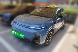 零跑汽车 零跑B10 2025款 510激光雷达版
