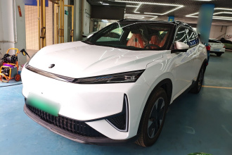 东风风神 风神L7新能源 2025款 205超长续航尊享型