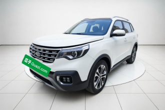 起亚 智跑 2018款 2.0L 自动智享豪华版 国V
