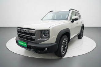 哈弗大狗 2024款 2.0T DCT中华田园犬版