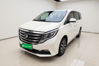 广汽传祺 传祺M8 2018款 320T 尊贵版