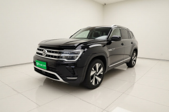 大众 途昂 2024款 380TSI 四驱尊崇豪华版