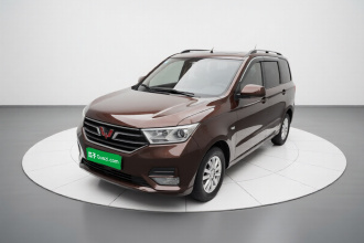 五菱汽车 五菱宏光 2021款 1.5L S舒适型LAR