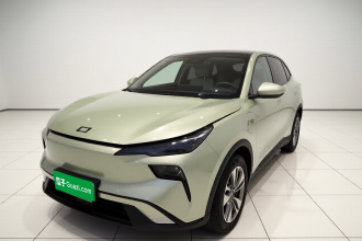 奔腾 悦意03 2025款 445km 心悦版