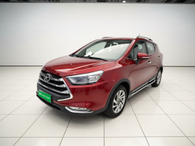 江汽集团 瑞风S3 2016款 1.5L 手动豪华智能型