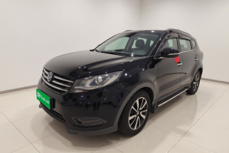 东风风光 风光580 2016款 1.5T 手动豪华型