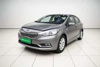 起亚K3 2015款 1.6L 手动GL