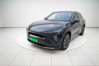 蔚来EC6 2022款 75kWh 运动版